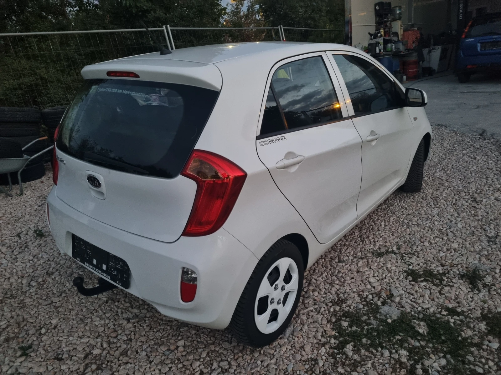 Kia Picanto 1.2i ESKLUZIVE  | Mobile.bg � ����������� 3