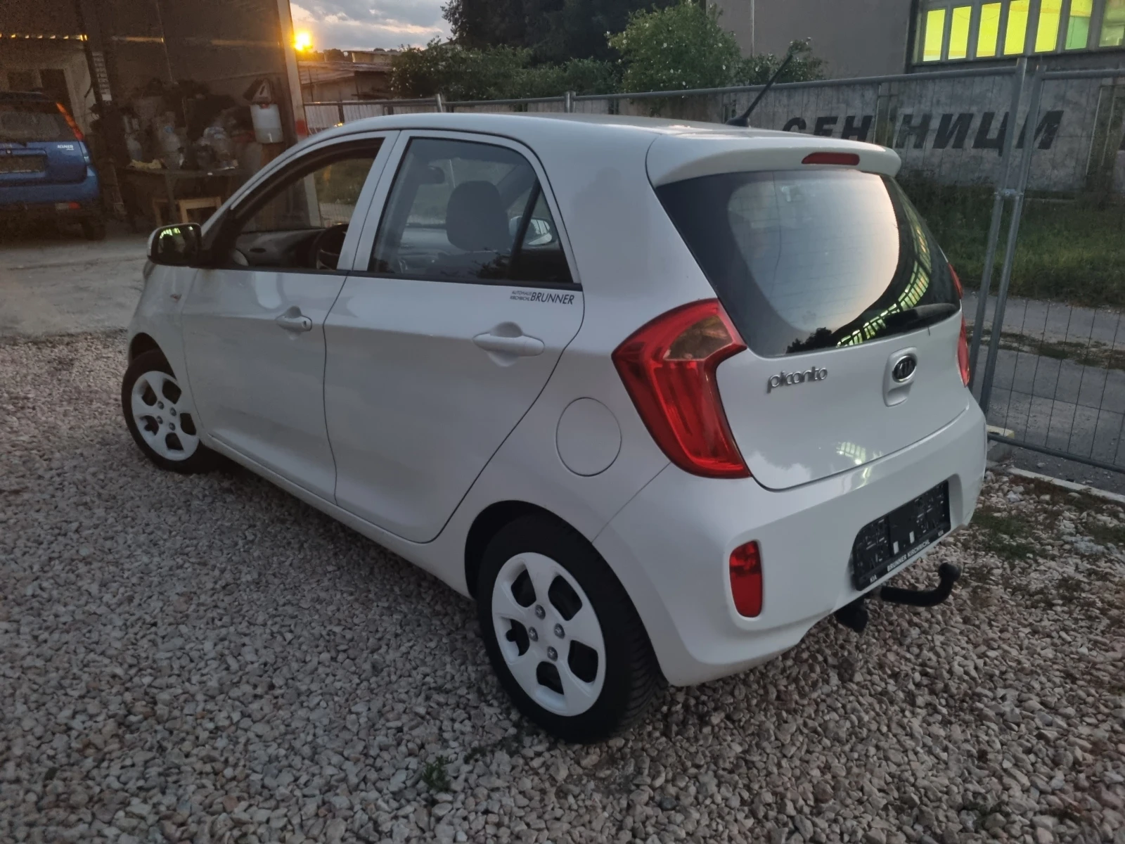 Kia Picanto 1.2i ESKLUZIVE  | Mobile.bg � ����������� 4
