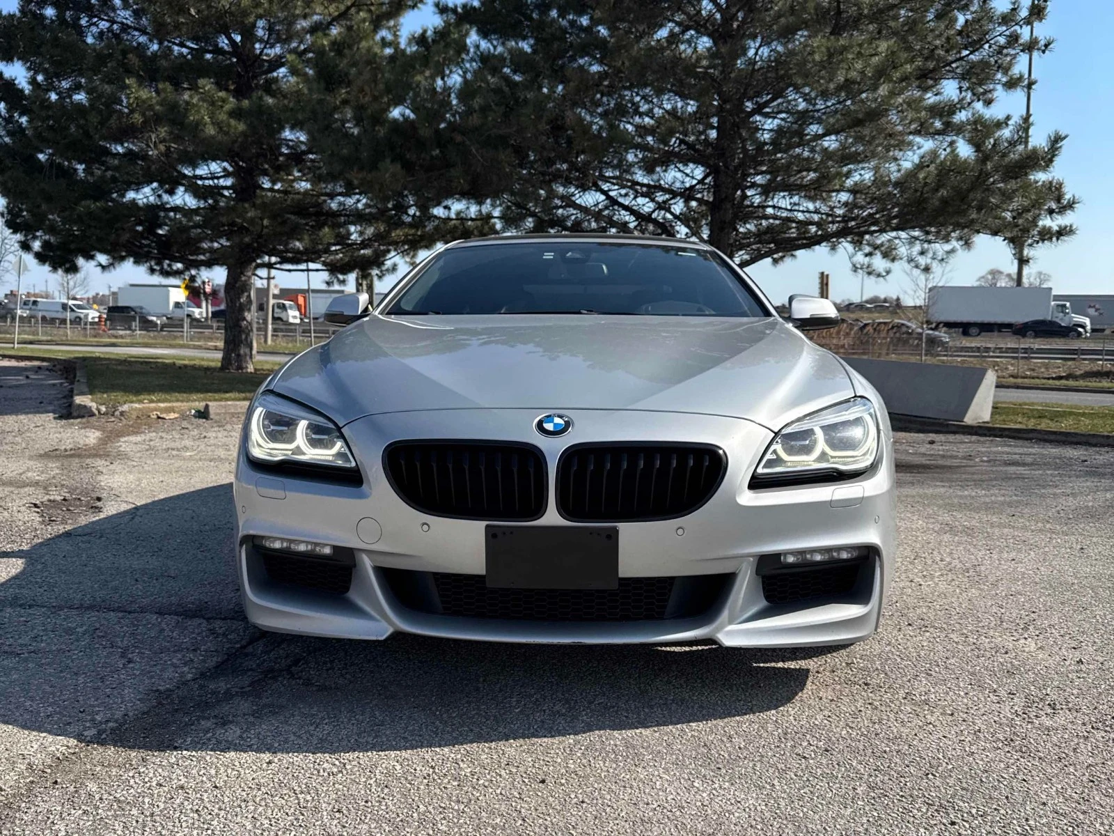 BMW 640 MPACK* XDRIVE* HEADUP* HARMAN* ОБДУХ* ПОДГРЕВ, снимка 2 - Автомобили и джипове - 55441870