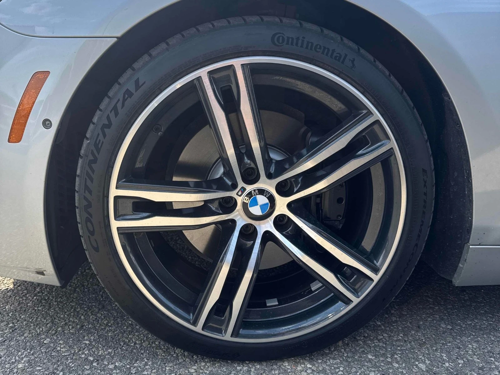 BMW 640 MPACK* XDRIVE* HEADUP* HARMAN* ОБДУХ* ПОДГРЕВ, снимка 12 - Автомобили и джипове - 55441870