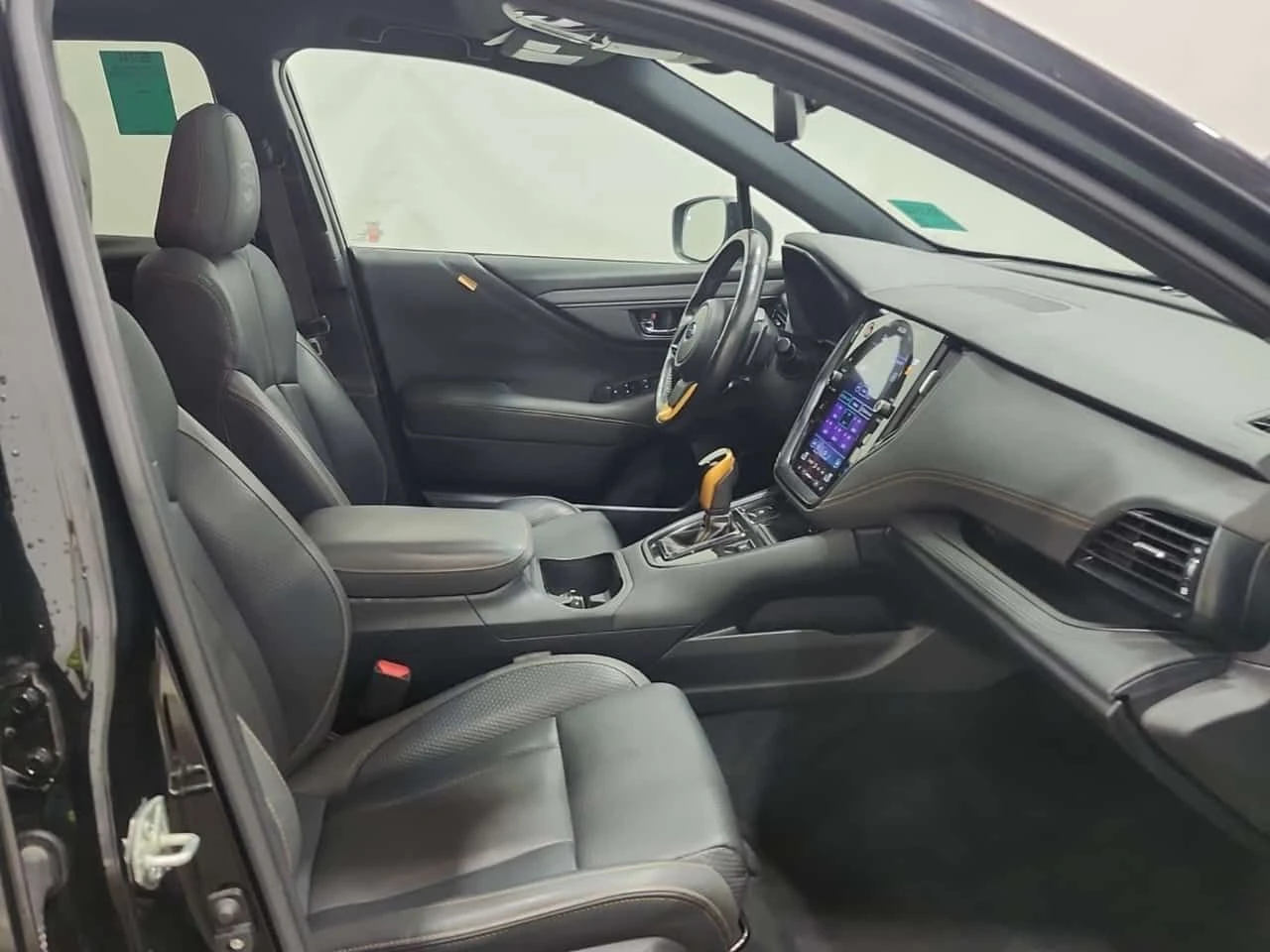 Subaru Outback * Wilderness * ���������� ��� ������������ ������* | Mobile.bg � ����������� 11