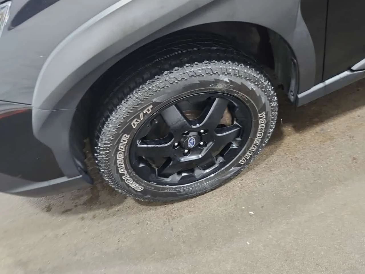 Subaru Outback * Wilderness * ���������� ��� ������������ ������* | Mobile.bg � ����������� 7