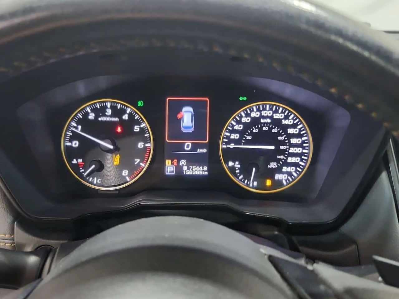 Subaru Outback * Wilderness * ���������� ��� ������������ ������* | Mobile.bg � ����������� 8