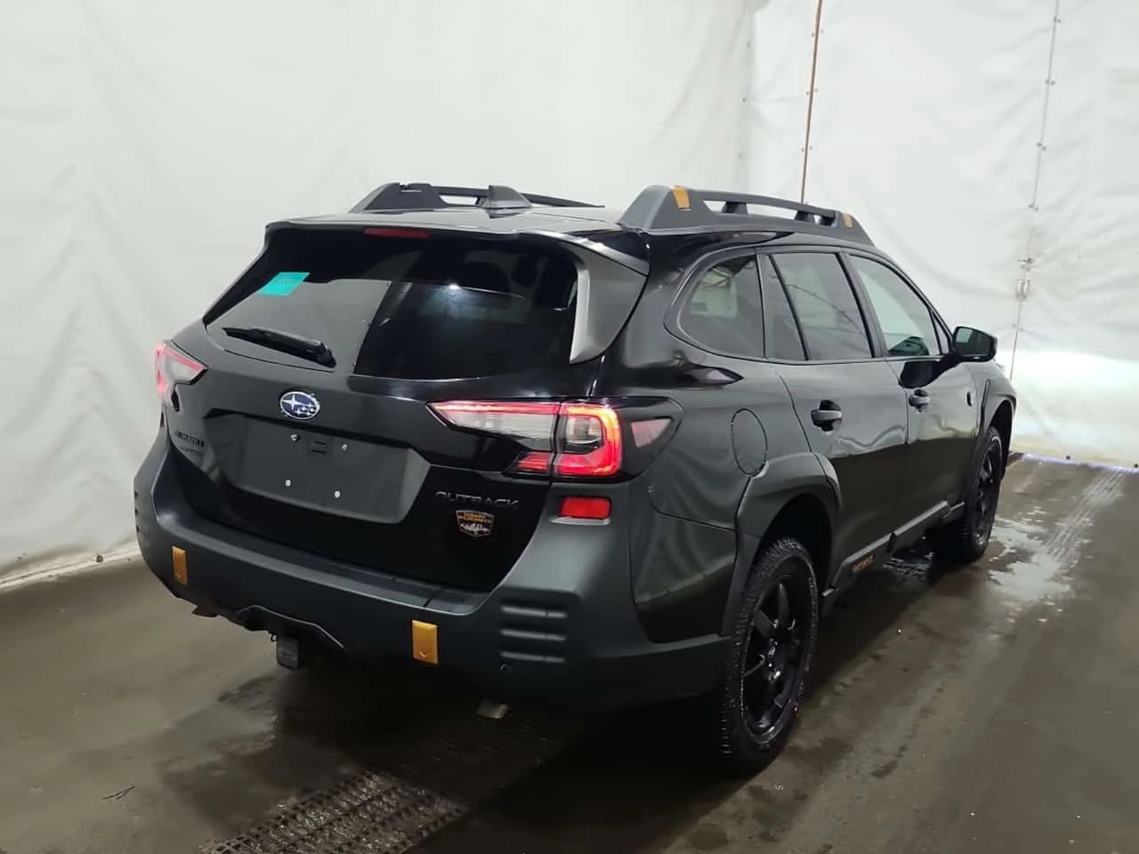 Subaru Outback * Wilderness * ���������� ��� ������������ ������* | Mobile.bg � ����������� 10