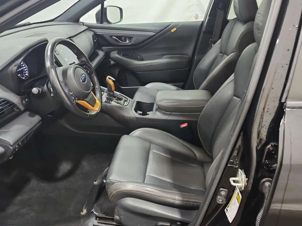 Subaru Outback * Wilderness * ���������� ��� ������������ ������* | Mobile.bg � ����������� 5