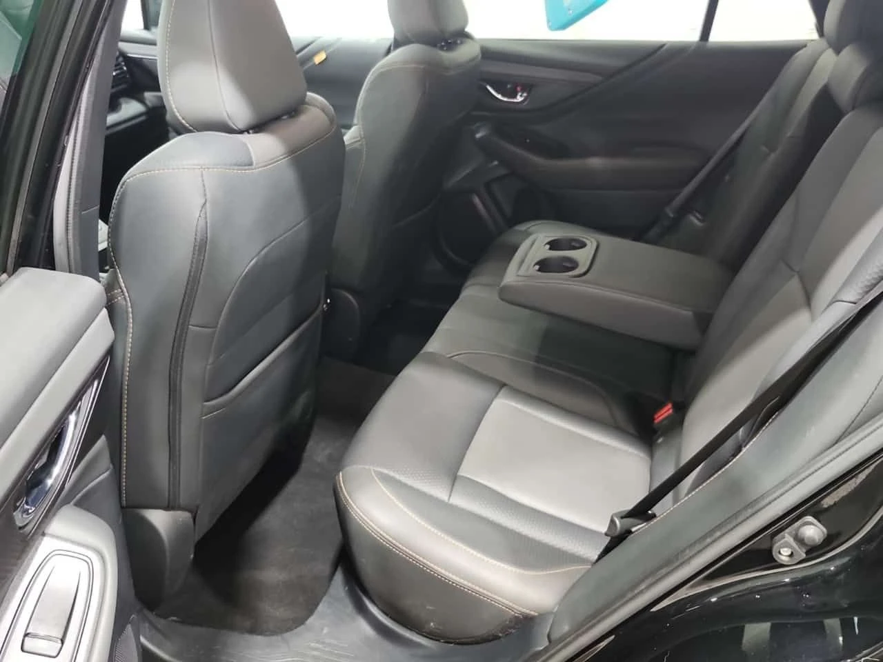 Subaru Outback * Wilderness * ���������� ��� ������������ ������* | Mobile.bg � ����������� 14