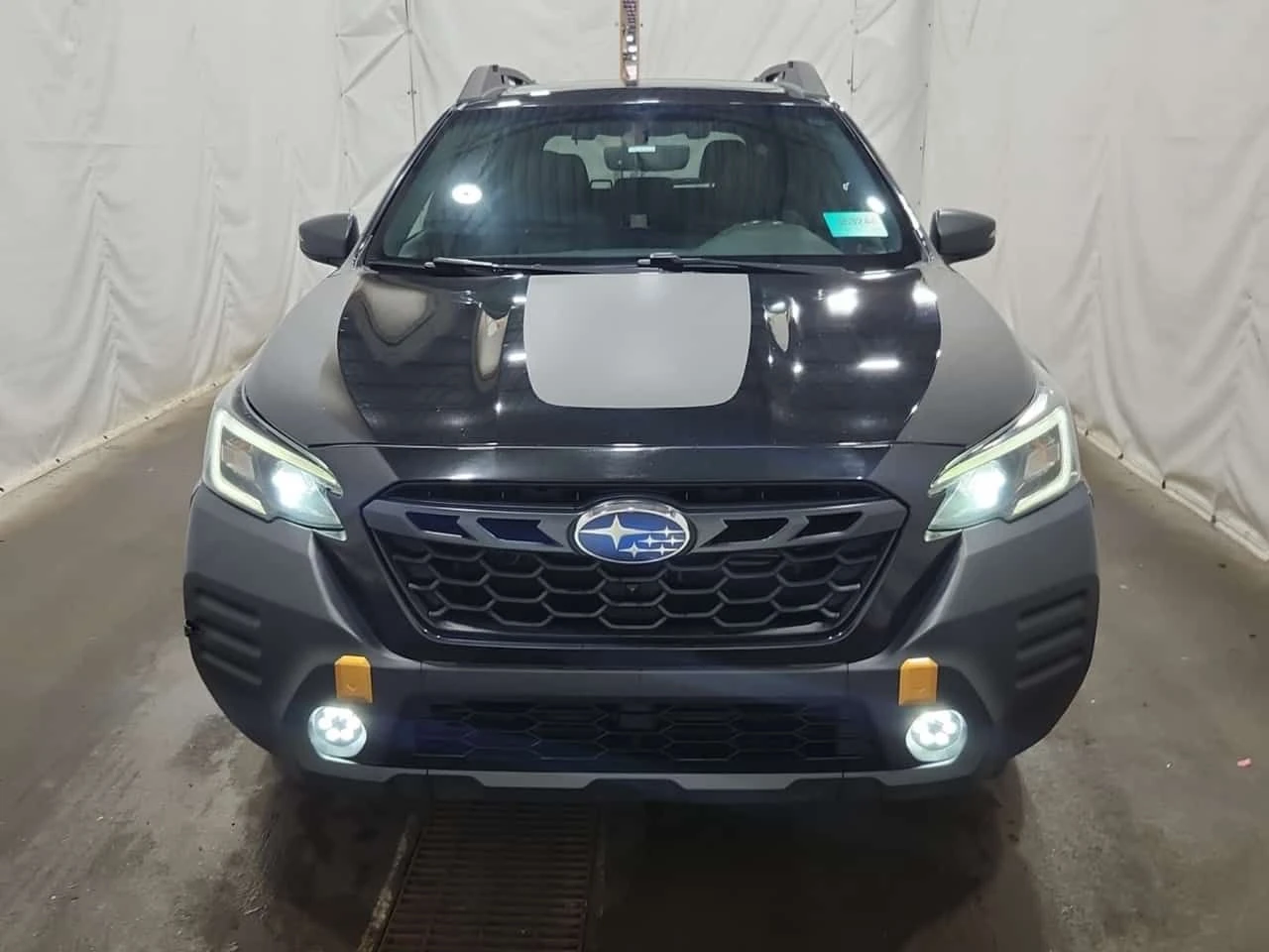 Subaru Outback * Wilderness * ���������� ��� ������������ ������* | Mobile.bg � ����������� 6