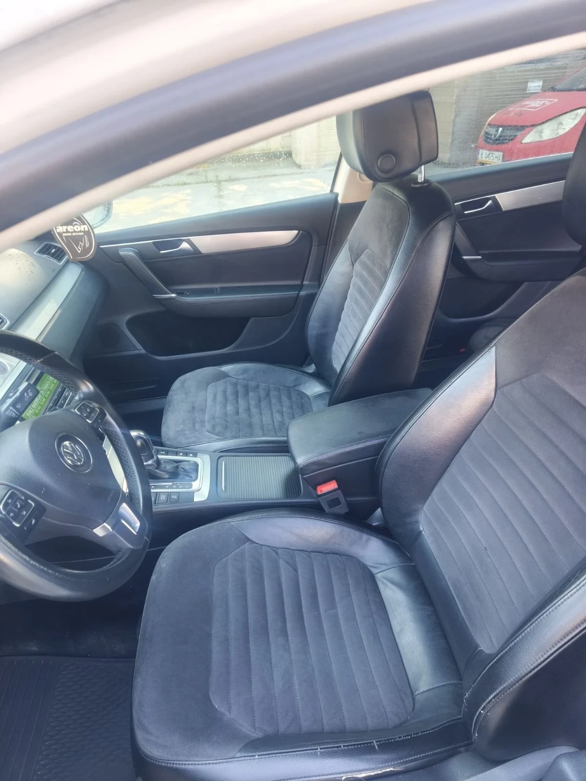 VW Passat 2, 0tdi, снимка 7 - Автомобили и джипове - 55594870