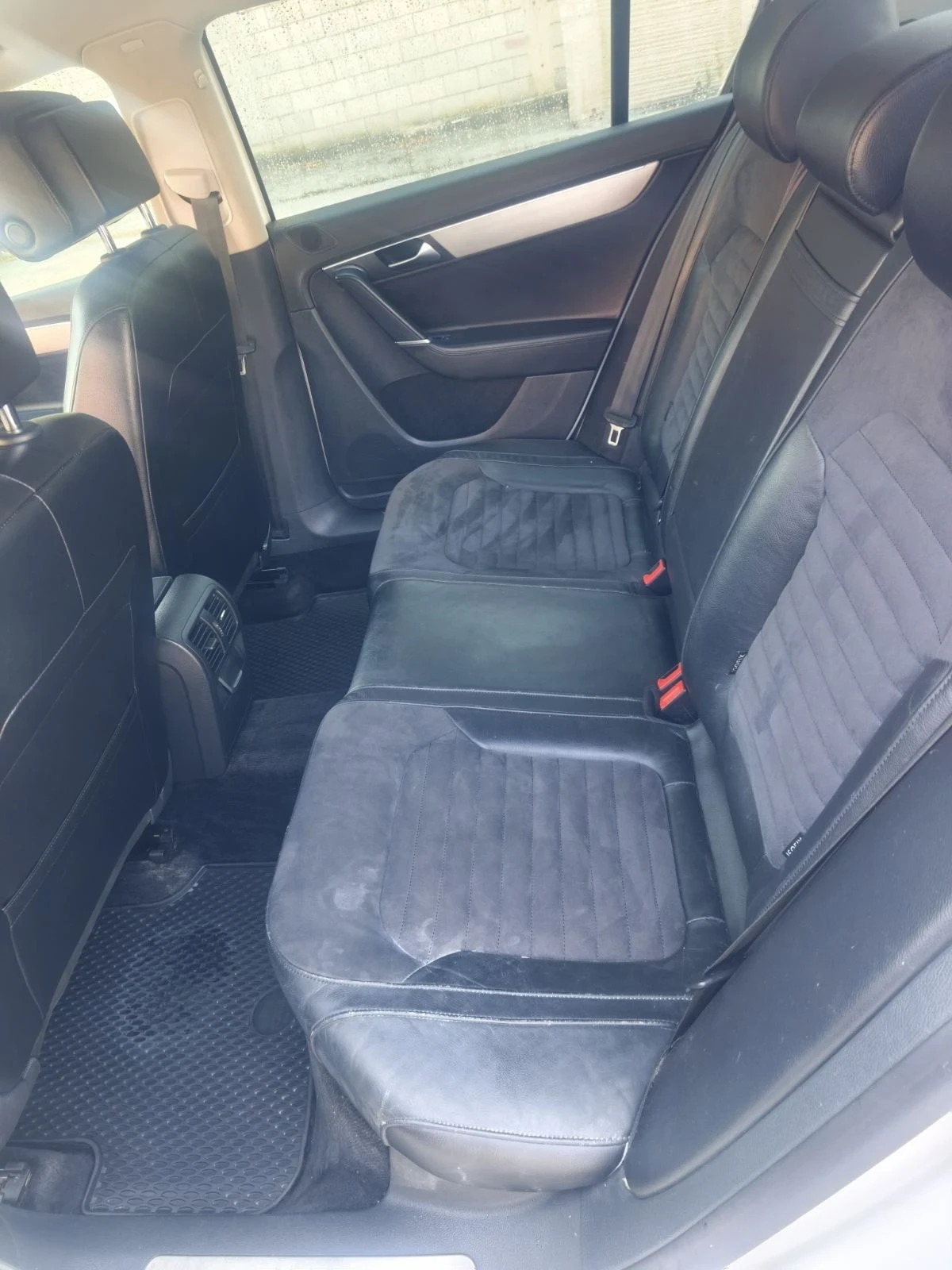 VW Passat 2, 0tdi, снимка 8 - Автомобили и джипове - 55594870