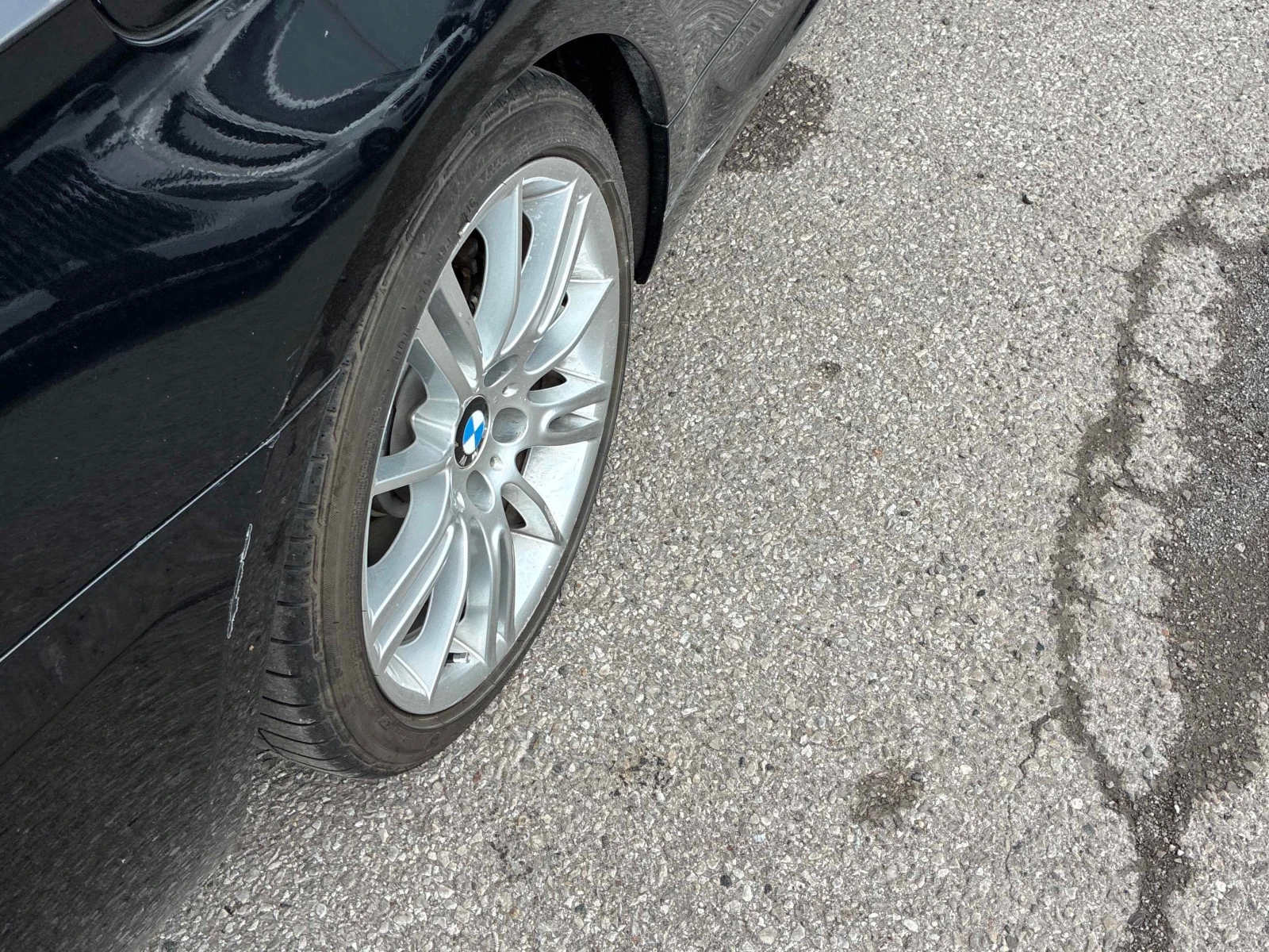BMW 335 i xDrive / CARFAX / ПАНОРАМА / 2 ЧИФТА ГУМИ , снимка 14 - Автомобили и джипове - 55938389