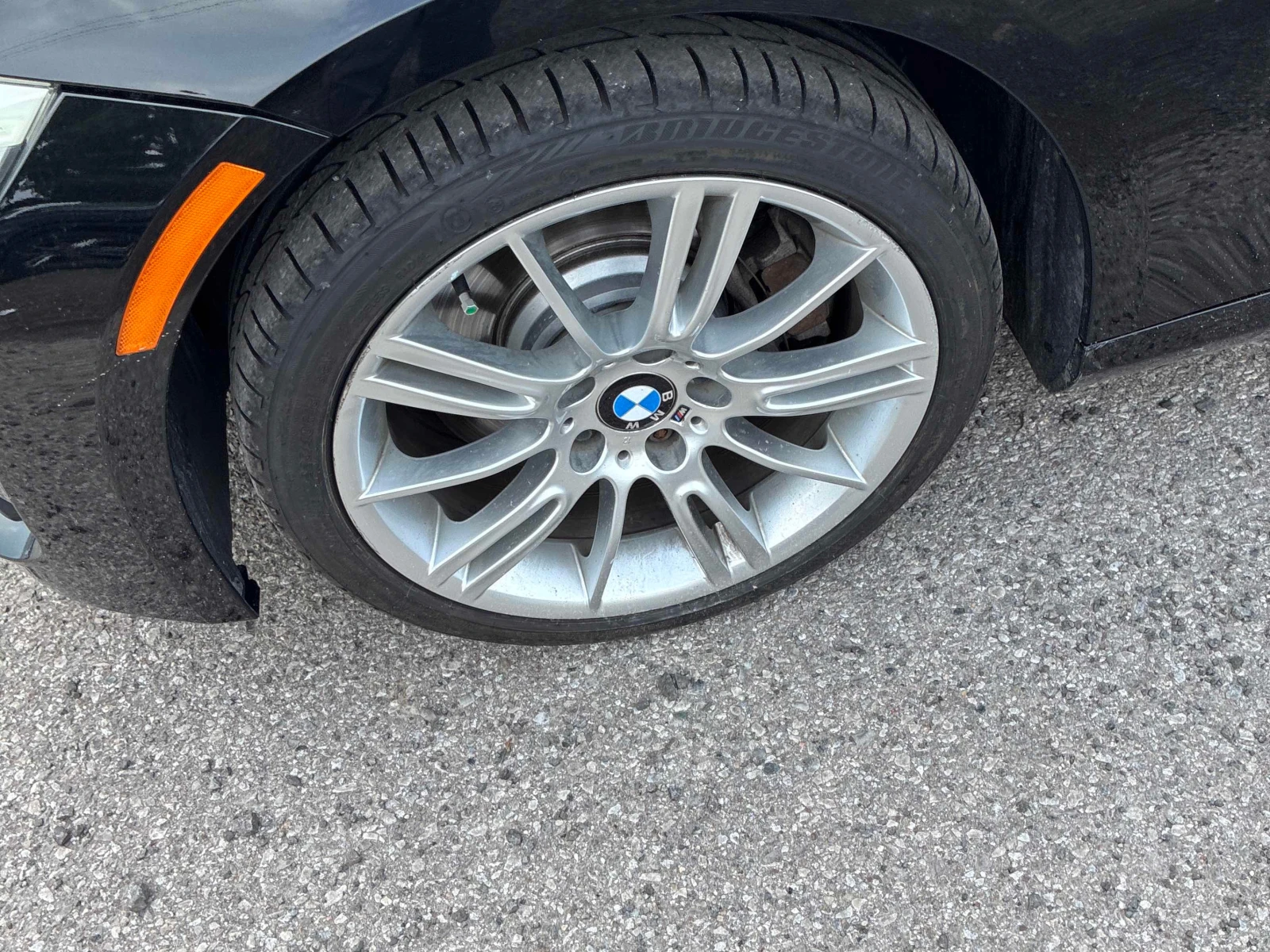 BMW 335 i xDrive / CARFAX / ПАНОРАМА / 2 ЧИФТА ГУМИ , снимка 7 - Автомобили и джипове - 55938389