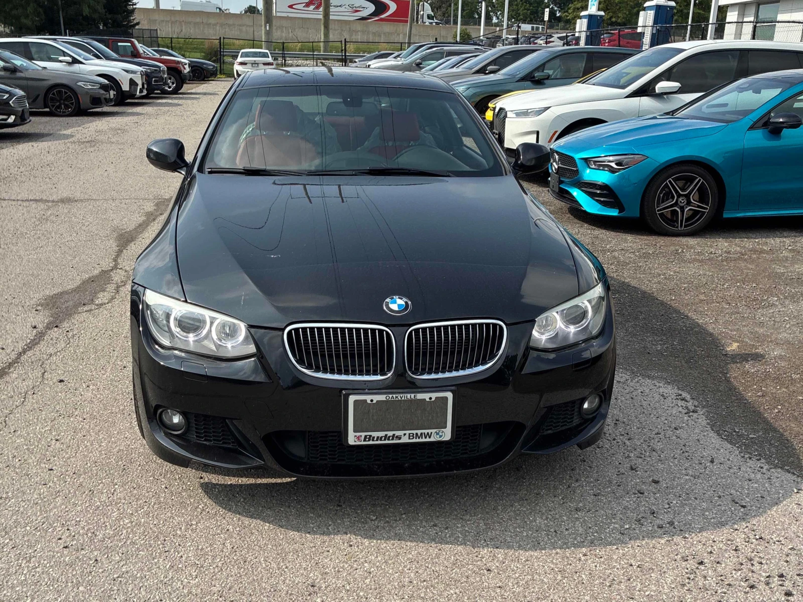BMW 335 i xDrive / CARFAX / ПАНОРАМА / 2 ЧИФТА ГУМИ , снимка 5 - Автомобили и джипове - 55938389