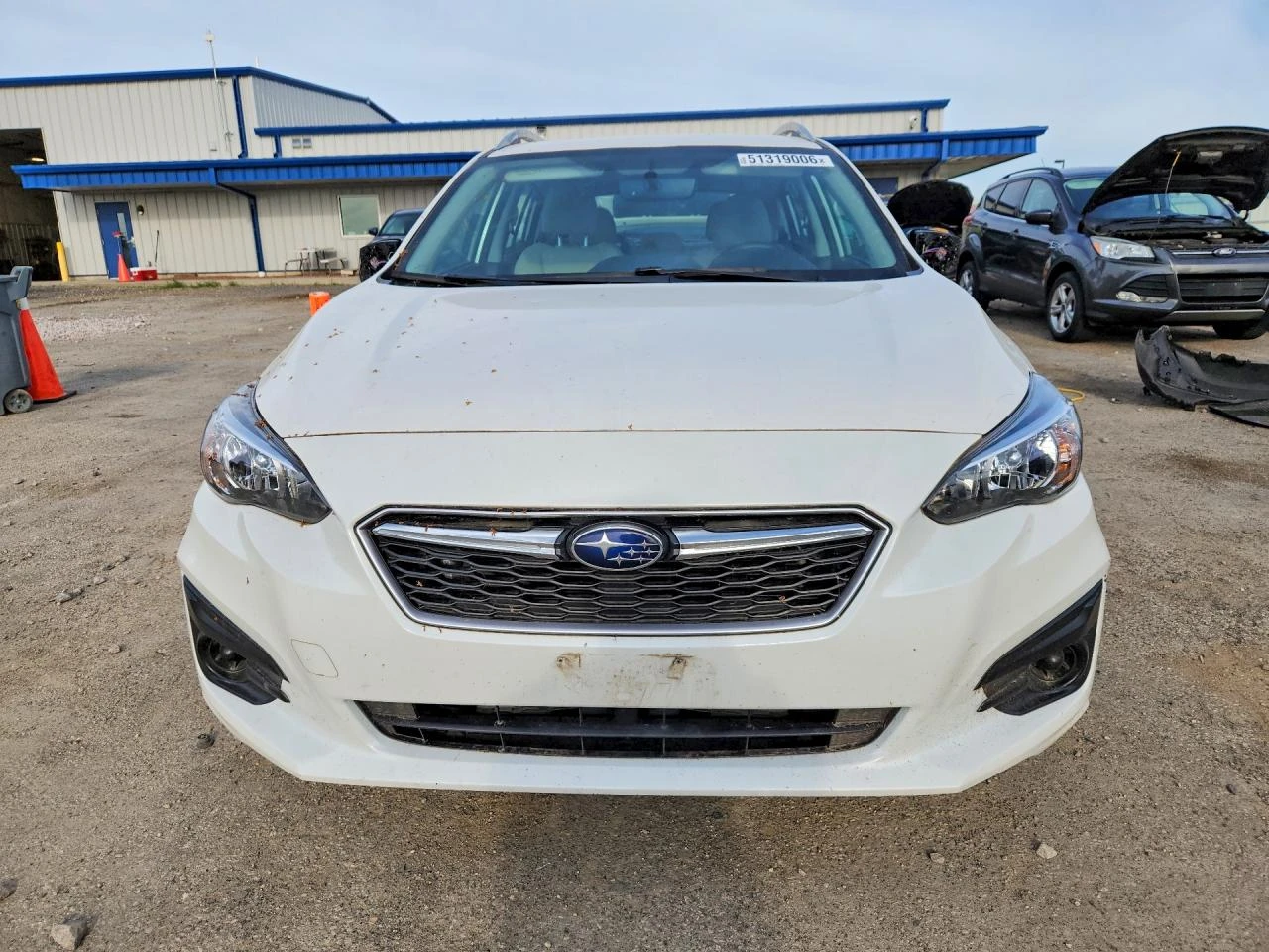 Subaru Impreza 2.0l Premium, снимка 5 - Автомобили и джипове - 56145148