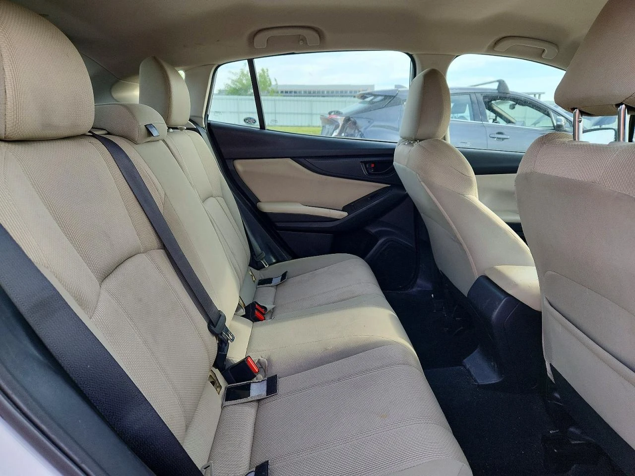 Subaru Impreza 2.0l Premium, снимка 10 - Автомобили и джипове - 56145148