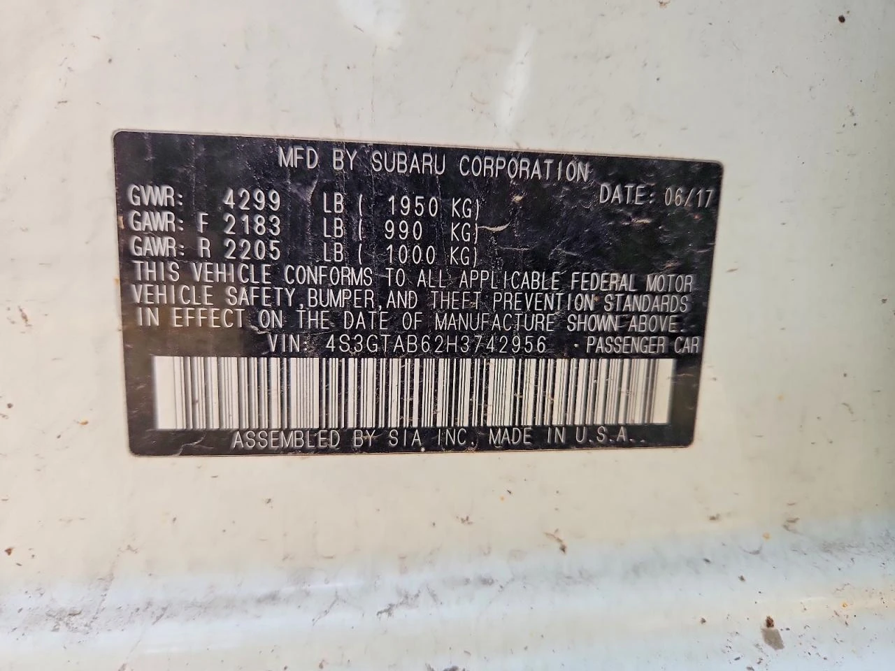 Subaru Impreza 2.0l Premium, снимка 13 - Автомобили и джипове - 56145148