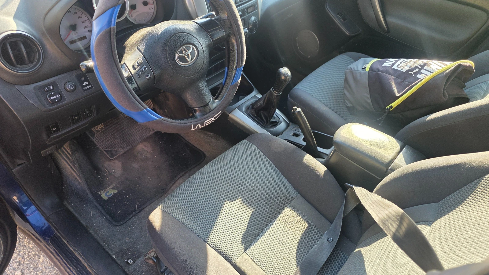 VW Caddy 2.0tdi, снимка 4 - Автомобили и джипове - 56202738
