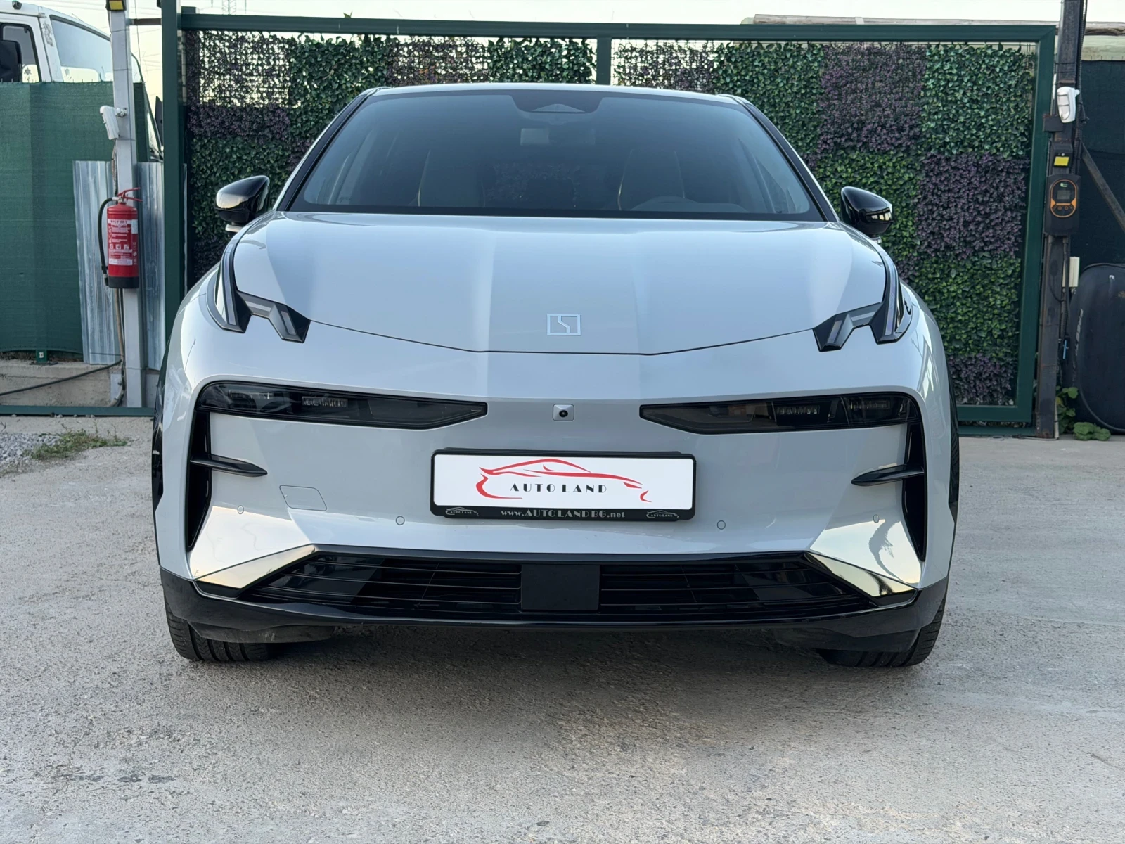 Zeekr X AWD/PERFORMANCE/LED/PANO/СОБСТВЕН ЛИЗИНГ
