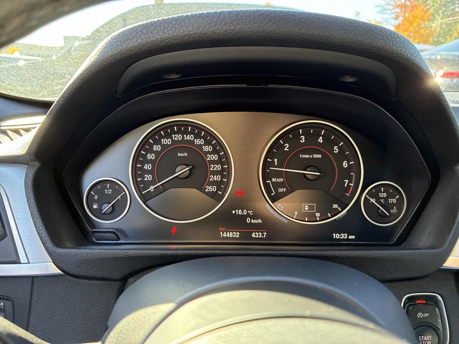 BMW 340 M-pack* Back cam* �������* H&K* �������*  | Mobile.bg � ����������� 8