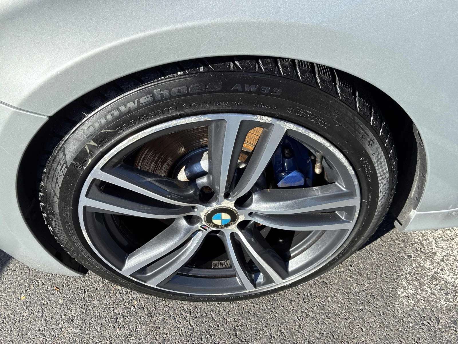 BMW 340 M-pack* Back cam* �������* H&K* �������*  | Mobile.bg � ����������� 6
