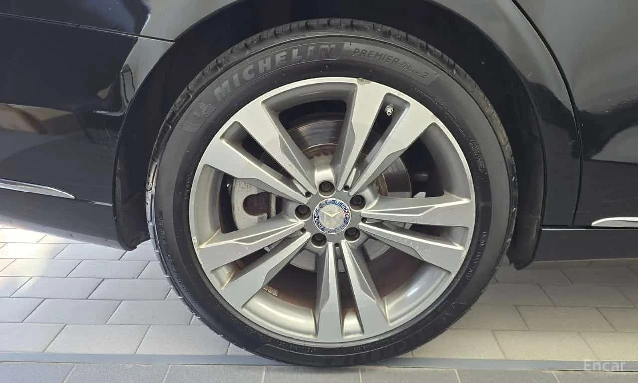 Mercedes-Benz S 500 LONG 4MATIC /���������/��������/���������/360 | Mobile.bg � ����������� 5