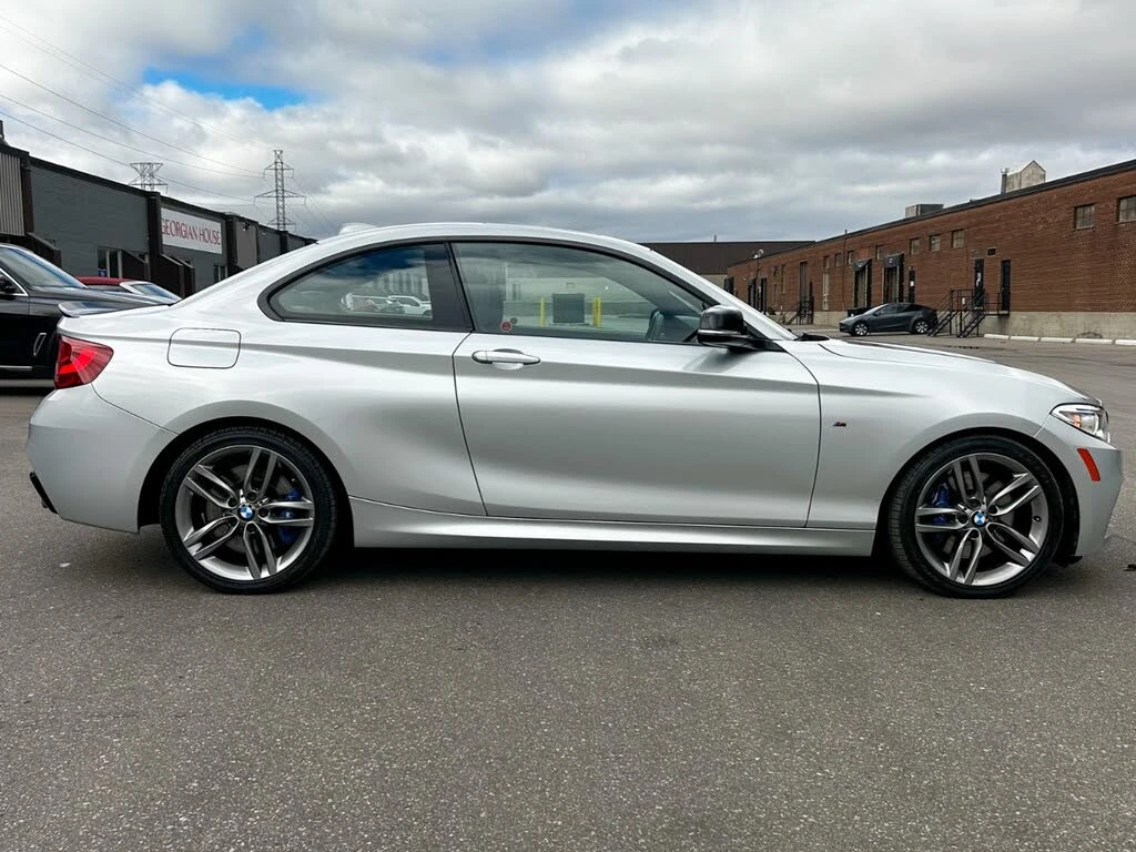 BMW 235 ���������/������ ��� ������������ ������/ | Mobile.bg � ����������� 8