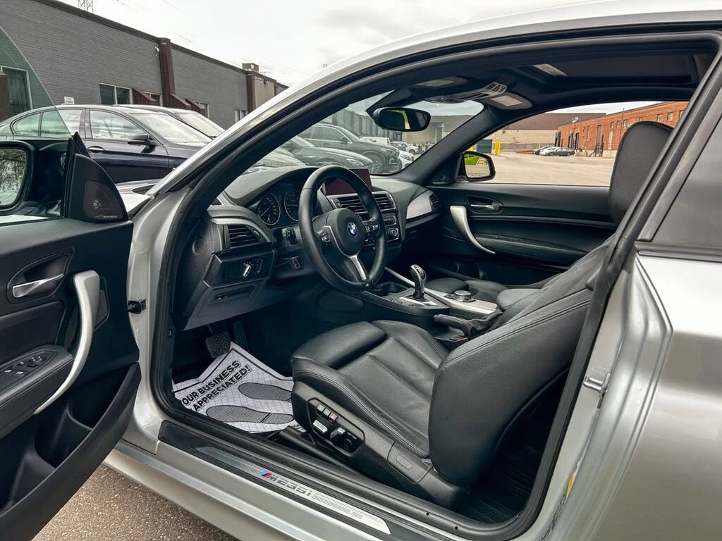 BMW 235 ���������/������ ��� ������������ ������/ | Mobile.bg � ����������� 9