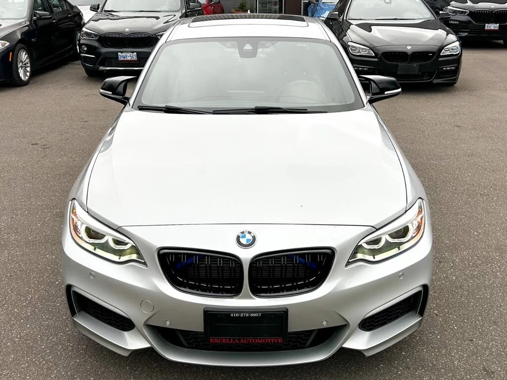 BMW 235 ���������/������ ��� ������������ ������/ | Mobile.bg � ����������� 2