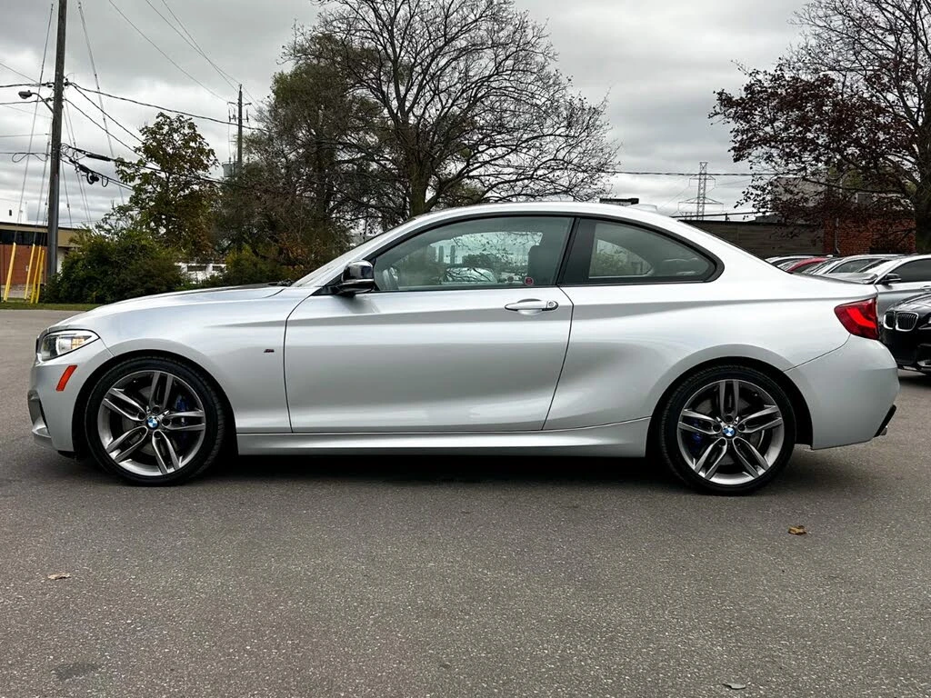 BMW 235 ���������/������ ��� ������������ ������/ | Mobile.bg � ����������� 4
