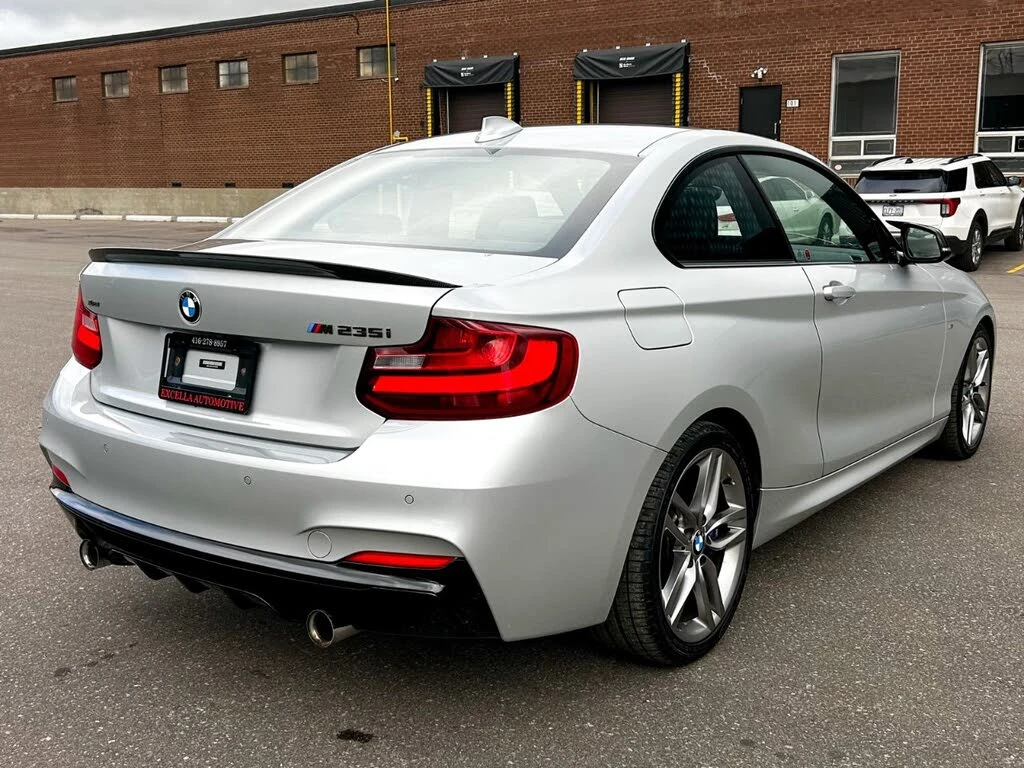 BMW 235 ���������/������ ��� ������������ ������/ | Mobile.bg � ����������� 7