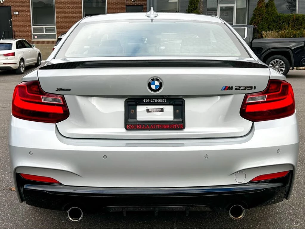 BMW 235 ���������/������ ��� ������������ ������/ | Mobile.bg � ����������� 6