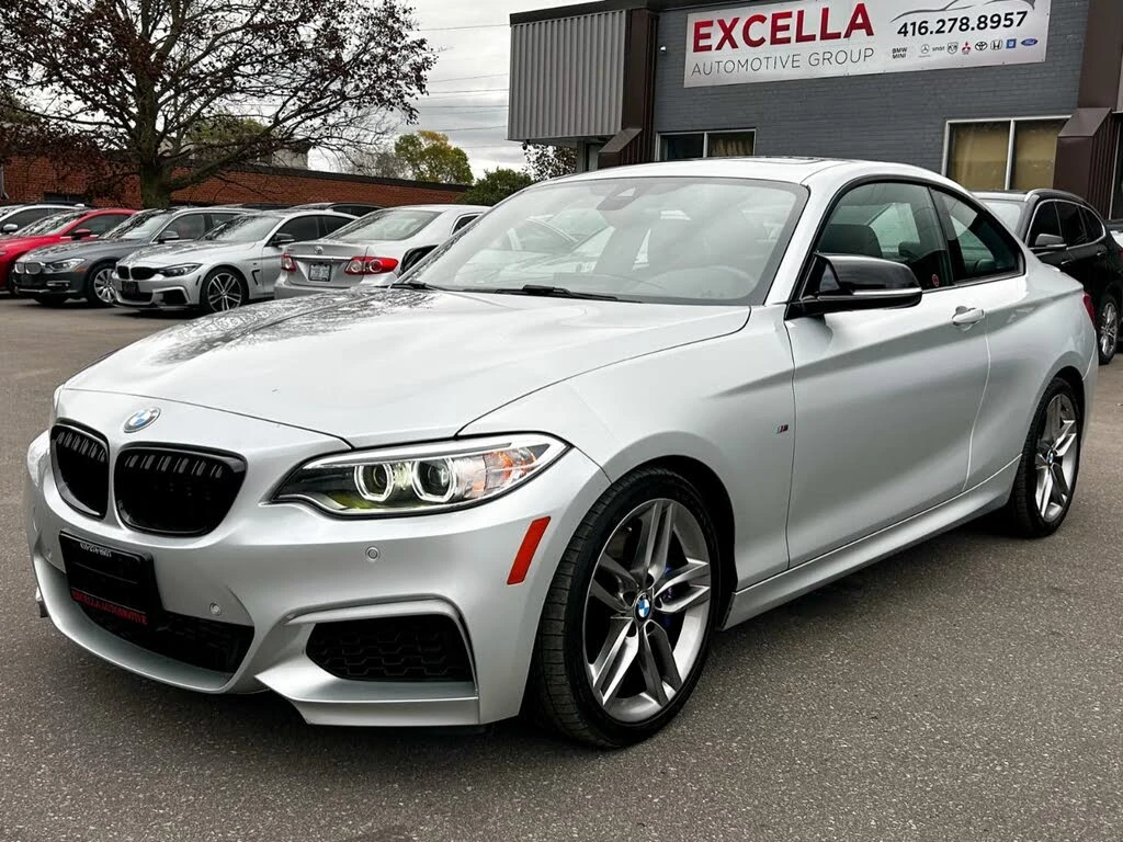 BMW 235 ���������/������ ��� ������������ ������/ | Mobile.bg � ����������� 3