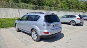 Mitsubishi Outlander 2.2 DI-D LP Intense+ , снимка 6