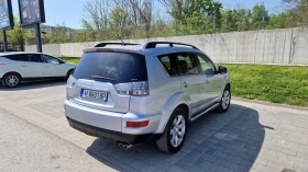 Mitsubishi Outlander 2.2 DI-D LP Intense+ , снимка 5