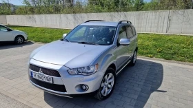 Mitsubishi Outlander 2.2 DI-D LP Intense+ , снимка 1