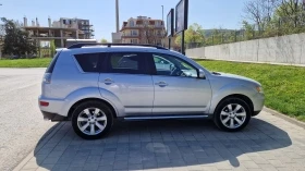 Mitsubishi Outlander 2.2 DI-D LP Intense+ , снимка 7