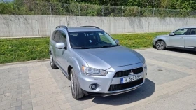 Mitsubishi Outlander 2.2 DI-D LP Intense+ , снимка 2
