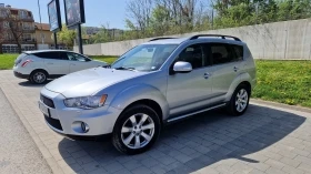Mitsubishi Outlander 2.2 DI-D LP Intense+ , снимка 3