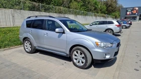Mitsubishi Outlander 2.2 DI-D LP Intense+ , снимка 4