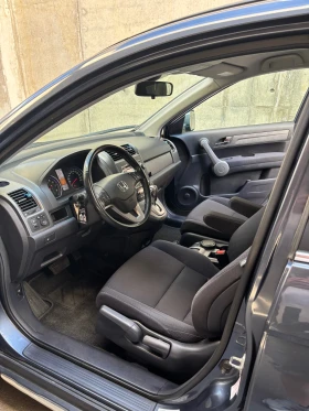 Honda Cr-v 2.0i-VTEC 4x4 , снимка 10