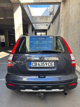 Honda Cr-v 2.0i-VTEC 4x4 , снимка 7