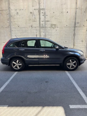 Honda Cr-v 2.0i-VTEC 4x4 , снимка 4