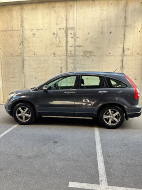Honda Cr-v 2.0i-VTEC 4x4 , снимка 5