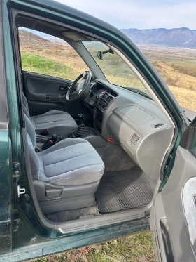 Suzuki Grand vitara 2.7/Gaz/barter, снимка 9