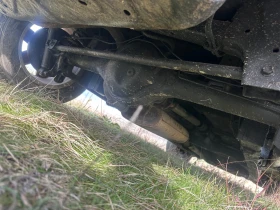 Suzuki Grand vitara 2.7/Gaz/barter, снимка 12