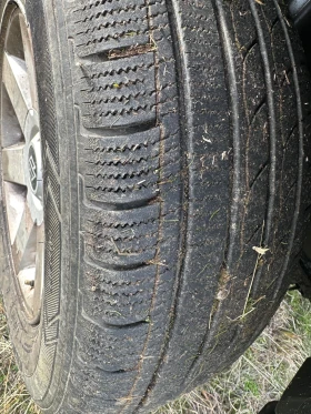 Suzuki Grand vitara 2.7/Gaz/barter, снимка 11