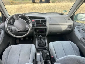 Suzuki Grand vitara 2.7/Gaz/barter, снимка 7