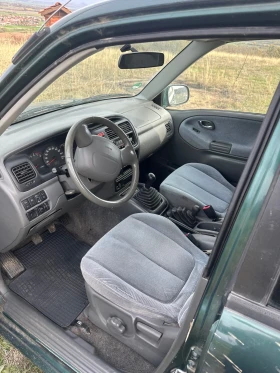 Suzuki Grand vitara 2.7/Gaz/barter, снимка 8