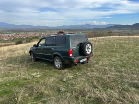 Suzuki Grand vitara 2.7/Gaz/barter, снимка 5