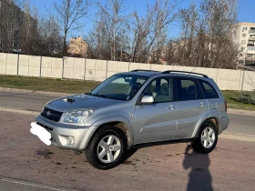 Toyota Rav4 D4D, снимка 2