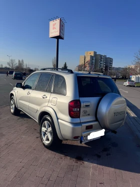 Toyota Rav4 D4D, снимка 6